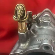 Maxcraft Choke S&S Vergaser