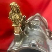 Maxcraft Choke S&S Vergaser