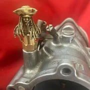 Maxcraft Choke S&S Vergaser