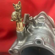 Maxcraft Choke S&S Vergaser