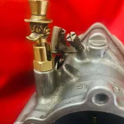 Maxcraft Choke S&S Vergaser