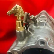 Maxcraft Choke S&S Vergaser