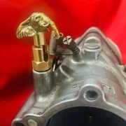 Maxcraft Choke S&S Vergaser