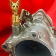 Maxcraft Choke S&S Vergaser