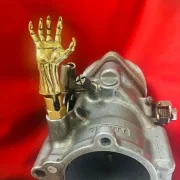 Maxcraft Choke S&S Vergaser