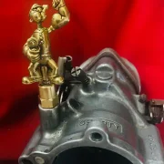 Maxcraft Choke S&S Vergaser