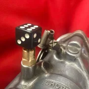 Maxcraft Choke S&S Vergaser