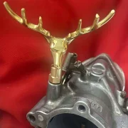 Maxcraft Choke S&S Vergaser