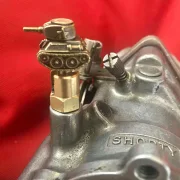 Maxcraft Choke S&S Vergaser