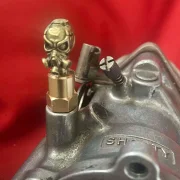 Maxcraft Choke S&S Vergaser