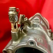 Maxcraft Choke S&S Vergaser