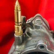 Maxcraft Choke S&S Vergaser