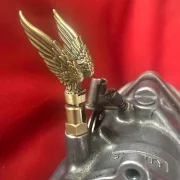 Maxcraft Choke S&S Vergaser