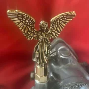 Maxcraft Choke S&S Vergaser