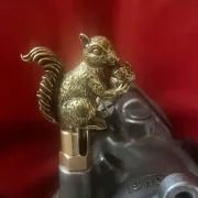 Maxcraft Choke S&S Vergaser