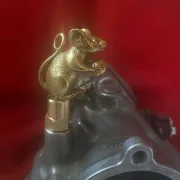 Maxcraft Choke S&S Vergaser