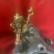 Maxcraft Choke S&S Vergaser