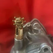 Maxcraft Choke S&S Vergaser