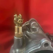 Maxcraft Choke S&S Vergaser