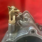 Maxcraft Choke S&S Vergaser