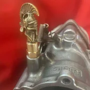 Maxcraft Choke S&S Vergaser