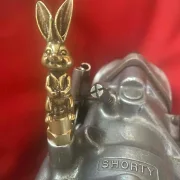 Maxcraft Choke S&S Vergaser