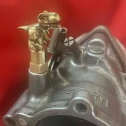 Maxcraft Choke S&S Vergaser