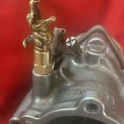 Maxcraft Choke S&S Vergaser