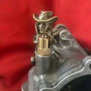 Maxcraft Choke S&S Vergaser