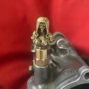 Maxcraft Choke S&S Vergaser