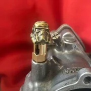 Maxcraft Choke S&S Vergaser