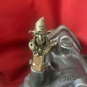 Maxcraft Choke S&S Vergaser