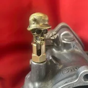 Maxcraft Choke S&S Vergaser