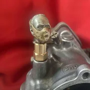 Maxcraft Choke S&S Vergaser