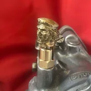 Maxcraft Choke S&S Vergaser