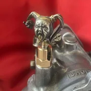 Maxcraft Choke S&S Vergaser