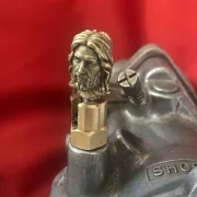 Maxcraft Choke S&S Vergaser