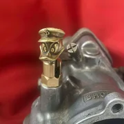 Maxcraft Choke S&S Vergaser