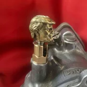 Maxcraft Choke S&S Vergaser