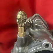 Maxcraft Choke S&S Vergaser