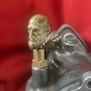 Maxcraft Choke S&S Vergaser