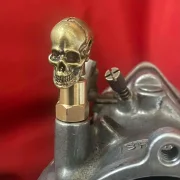 Maxcraft Choke S&S Vergaser