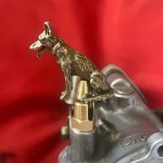 Maxcraft Choke S&S Vergaser