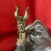 Maxcraft Choke S&S Vergaser