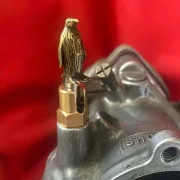 Maxcraft Choke S&S Vergaser