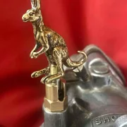 Maxcraft Choke S&S Vergaser