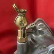 Maxcraft Choke S&S Vergaser