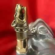 Maxcraft Choke S&S Vergaser