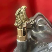 Maxcraft Choke S&S Vergaser