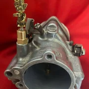 Maxcraft Choke S&S Vergaser